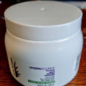 Biolage Conditioner Mask